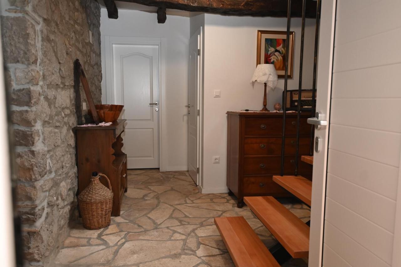 Villa Mavrici, Neighbors Free ブゼト エクステリア 写真