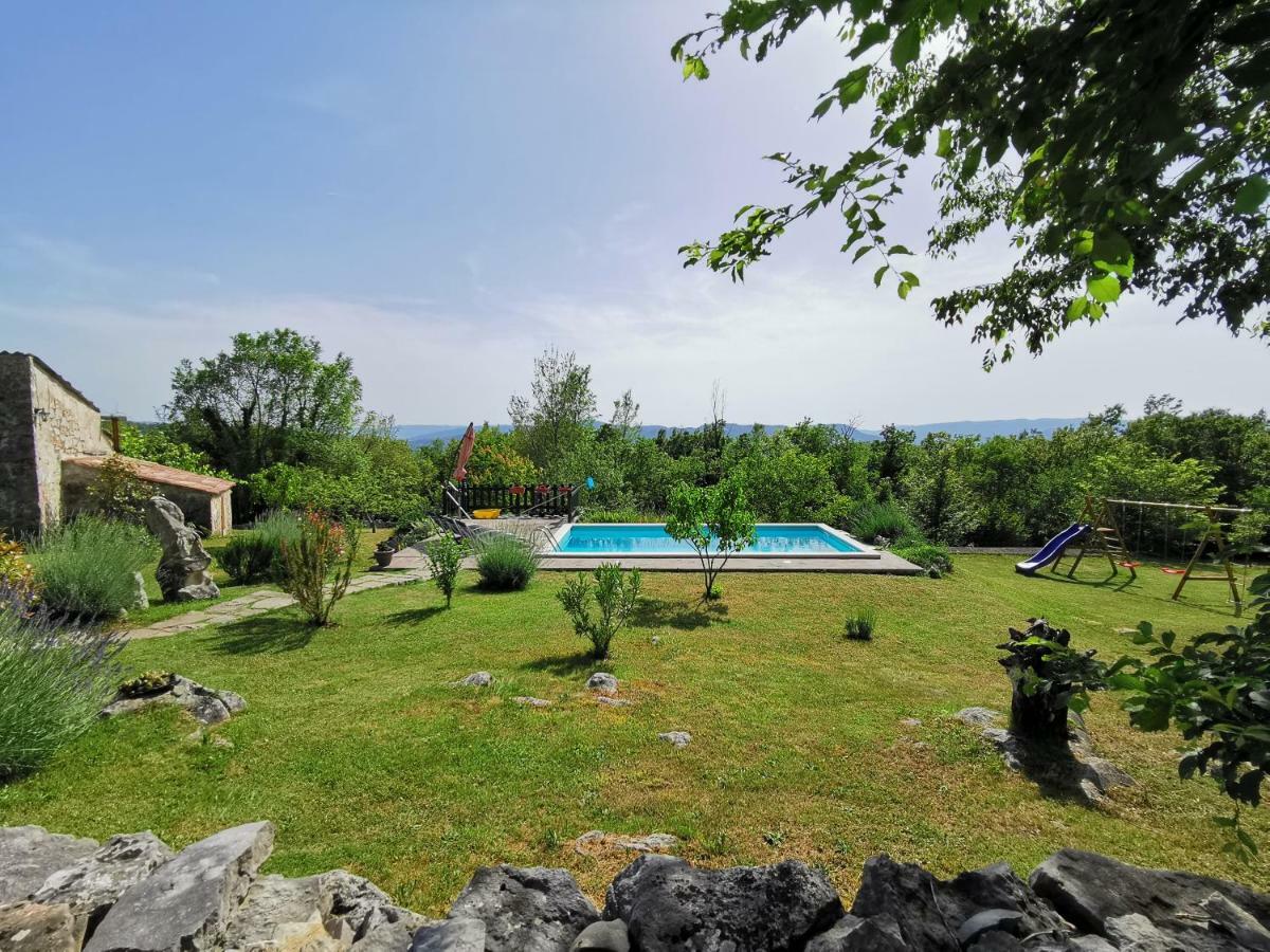 Villa Mavrici, Neighbors Free ブゼト エクステリア 写真